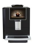 Ekspres do kawy Dr. Coffee F10 PRO - Czarny + GRATIS 6KG KAWY