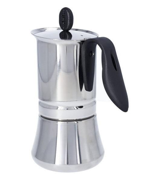 OUTLET - Kawiarka GAT Lady Induction 10 filiżanek