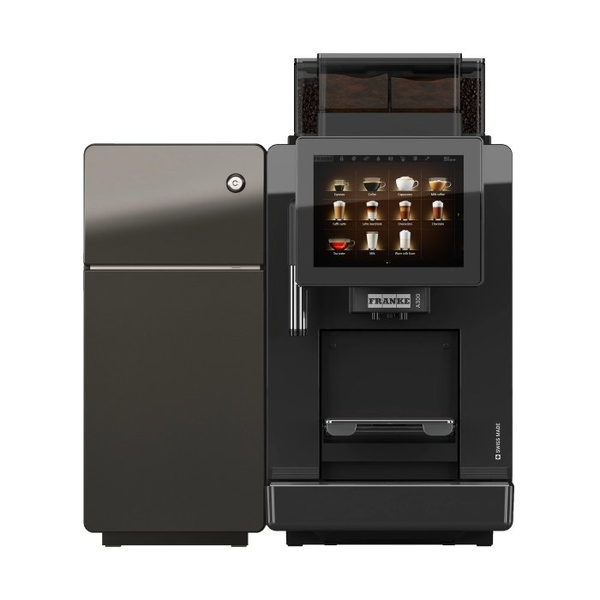Ekspres do kawy Franke A300
