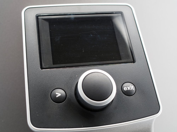 OUTLET - Ekspres do kawy Nivona 821 // 3 lata gwarancji