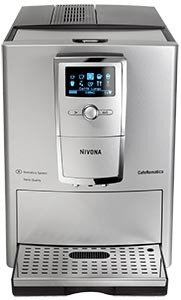 Ekspres do kawy Nivona 831 - NIEDOSTĘPNY
