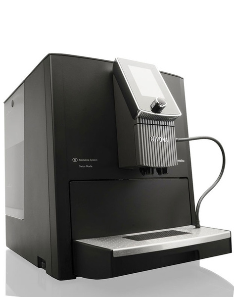 Ekspres do kawy Nivona 1030 - NIEDOSTĘPNY