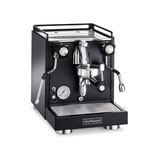 Ekspres do kawy La Pavoni Cellini Classic LPSCCB01EU - Czarny