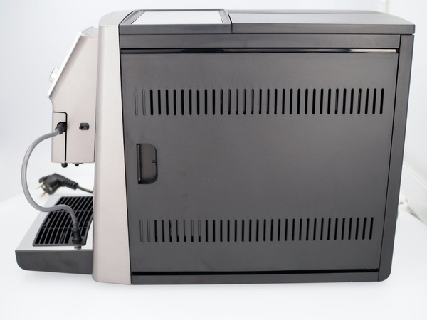 OUTLET 64955 - Ekspres do kawy Nivona 821