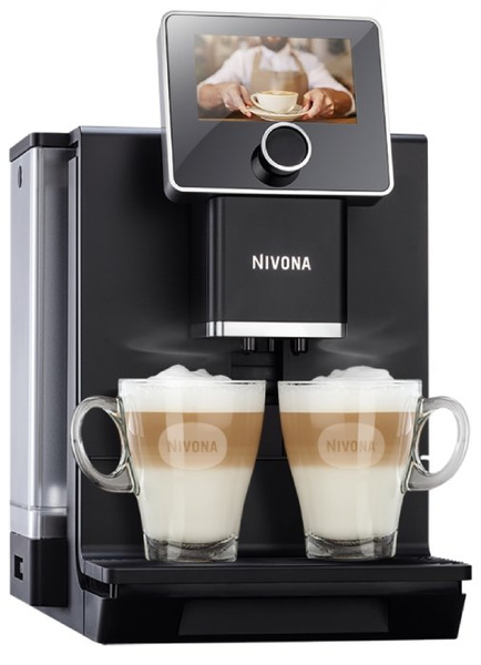  Ekspres do kawy Nivona 960 -