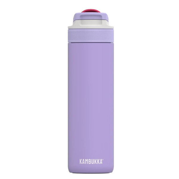Butelka termiczna Kambukka Lagoon Insulated 600 ml - Digital Lavender
