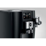 Ekspres do kawy Jura J8 Piano Black (EA)
