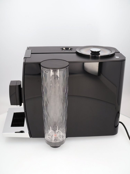 OUTLET 98666 - Ekspres do kawy Jura ENA 8 Full Metropolitan Black (EC) 