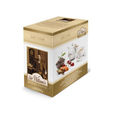 Biała herbata Sir Williams Royal Taste Lady White 50x3g