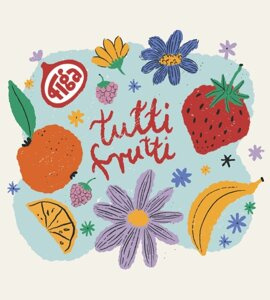 Kawa ziarnista Figa Coffee Tutti Frutti 5 ESPRESSO 250g
