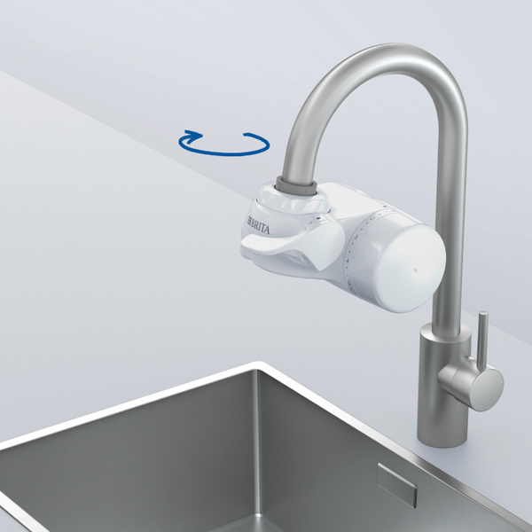 OUTLET - Filtr nakranowy BRITA ON TAP V System CU CE2