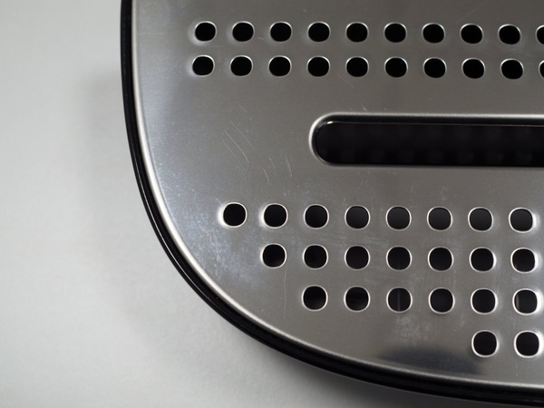 OUTLET 5474 - Ekspres do kawy SMEG EGF03BLEU - Czarny