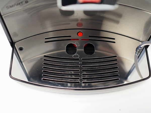 OUTLET 13995 - Ekspres do kawy Melitta Barista TS Smart PLUS F86/0-400 