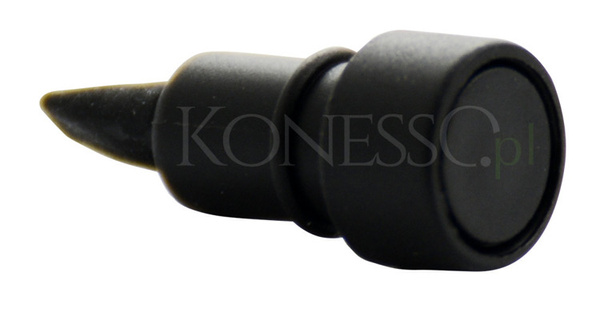 wlot powietrza spieniacza do ekspresów Jura - walec