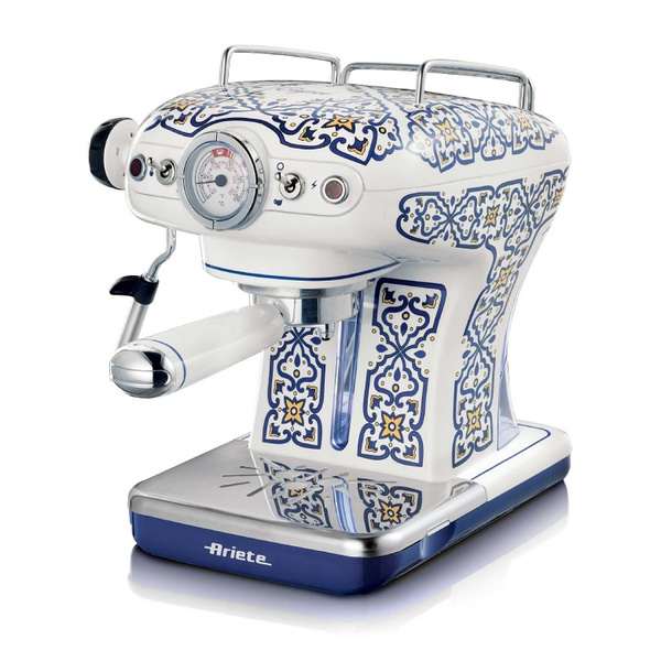 OUTLET 6955 - Ekspres do kawy Ariete Capri 1389/1C