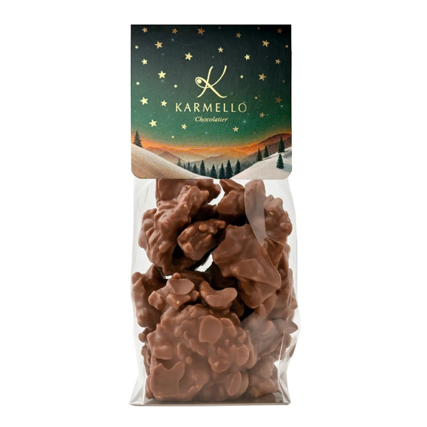 Cluster Świąteczny Karmello 130g