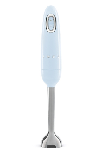 Blender ręczny SMEG HBF11PBEU - Pastelowy błękit
