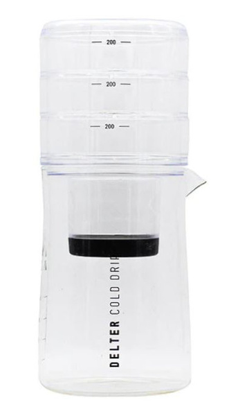 Delter Cold Drip Coffee Maker