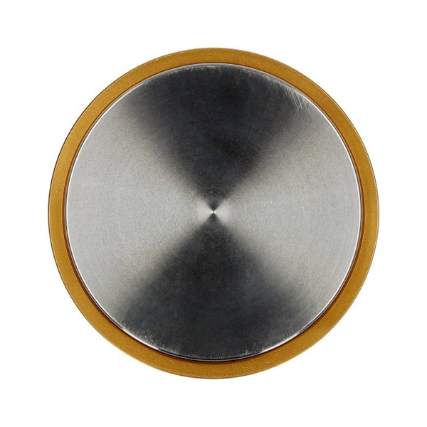 Barista Space Coffee Tamper Gold 58 mm -Złoty – NIEDOSTĘPNY