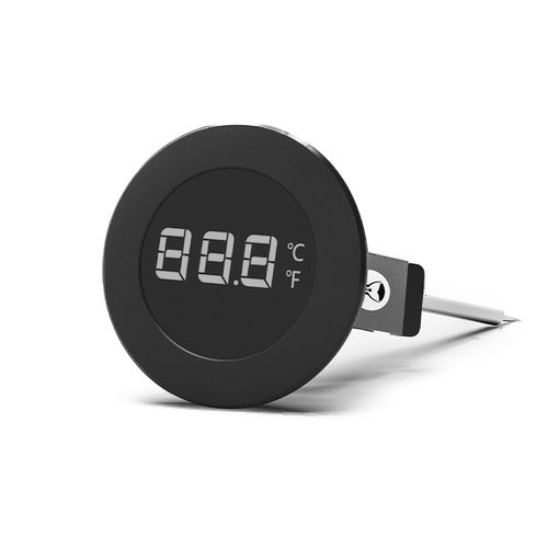 Elektryczny termometr Timemore