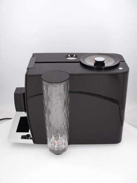 OUTLET 87426 - Ekspres do kawy Jura ENA 8 Full Metropolitan Black (EC) 