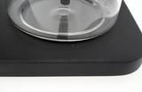 OUTLET 6324 - Ekspres do kawy Wifa Zense Alux Coffee Maker - Czarny