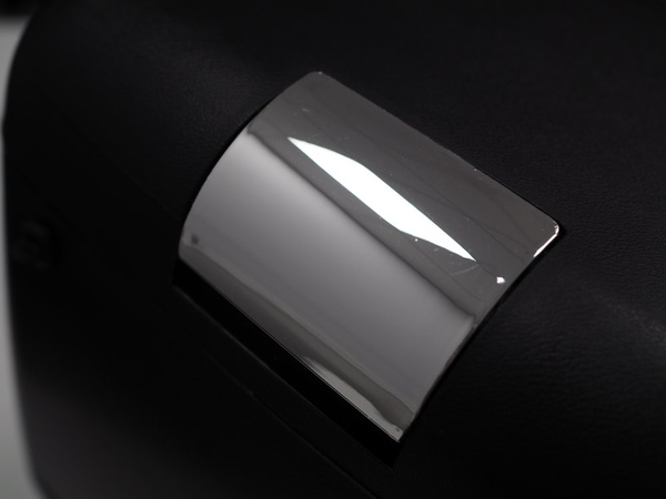 OUTLET - Lodówka/Chłodziarka do ekspresu Saeco czarna