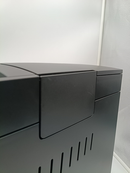 OUTLET 23585 - Ekspres do kawy Nivona 792