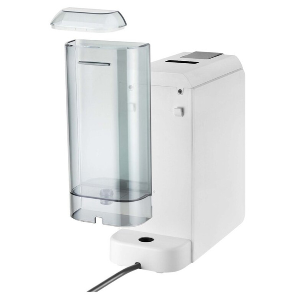 Kapsułkowy ekspres do kawy Catler ES 702 Porto W - Biały