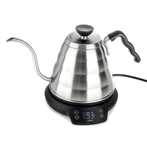 OUTLET - Czajnik elektryczny Hario V60 Power Buono Kettle 800ml