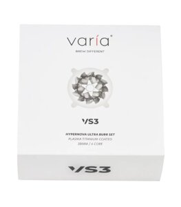 Żarna do młynka Varia VS3 Hypernova Ultra Plasma Coated