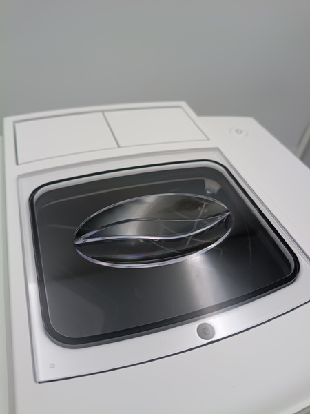OUTLET 20315 - Automatyczny ekspres do kawy JURA E6 Piano White 2020