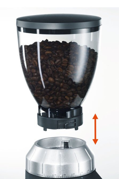 Młynek do kawy Graef CM 900