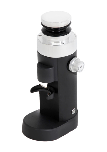 Młynek do kawy Coffee Format JX-828 - Czarny połysk