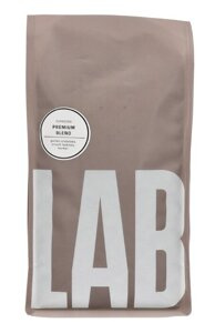 Kawa ziarnista Coffeelab Premium Blend 1kg - opinie w konesso.pl