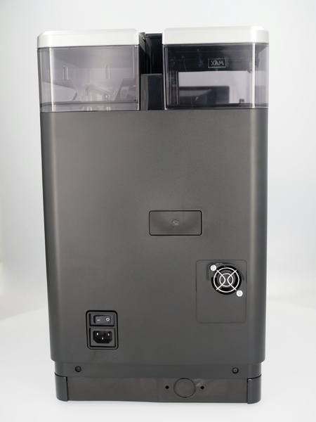 OUTLET 69844 - Ekspres do kawy Saeco Magic M2