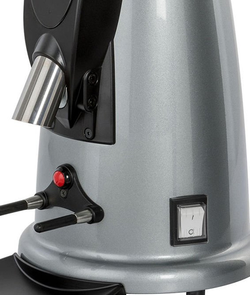 Młynek do kawy Macap M42D Ciemnoszary (C11)