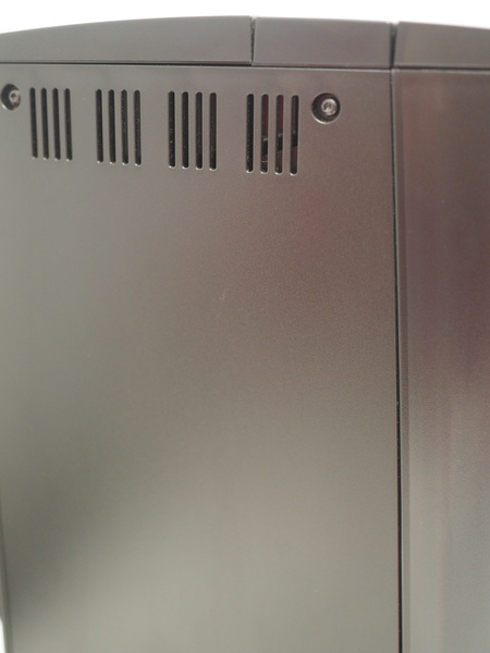 OUTLET 6854 - Ekspres do kawy Nivona 756 // 3 lata gwarancji