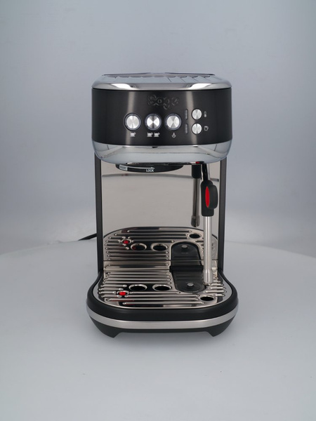 OUTLET 67444 - Ekspres do kawy Sage Bambino PLUS SES500BST