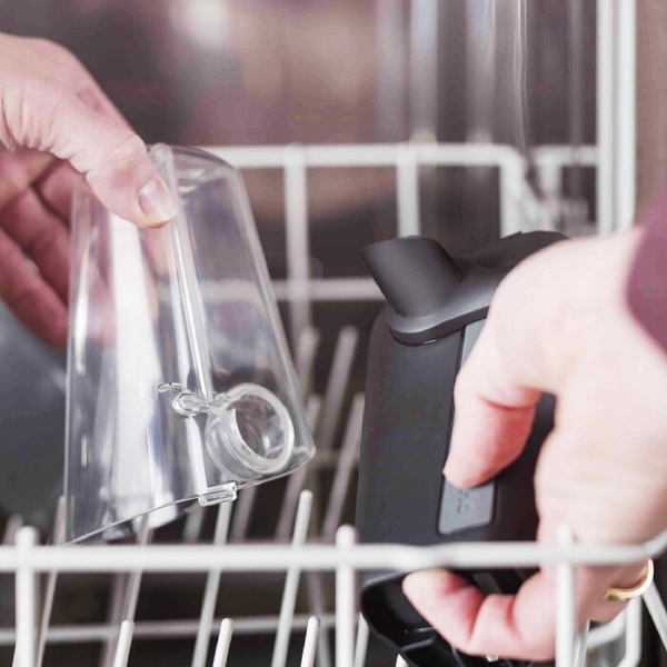 Ekspres do kawy Philips 2300 LatteGo EP2336/40