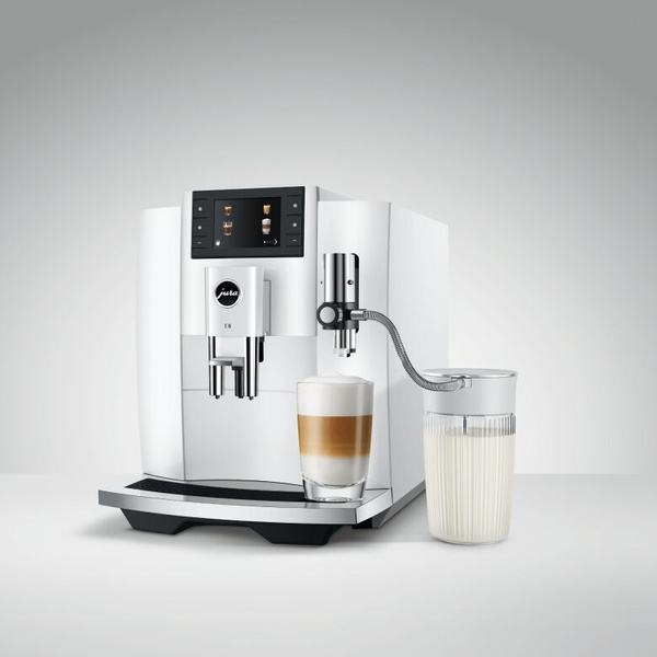 Szklana karafka do mleka Jura 500 ml