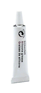 Smar silikonowy do ekspresów Miele 6g  5132001