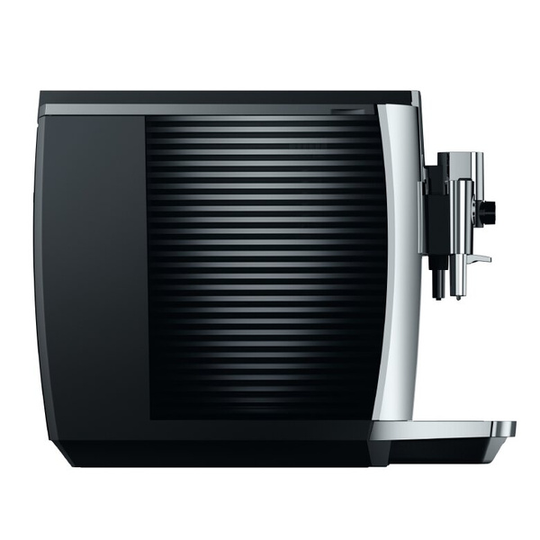 Ekspres do kawy Jura E8 Chrome (EC) - LIMITOWANA EDYCJA