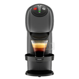 Ekspres na kapsułki Dolce Gusto KRUPS Genio S Antracyt KP243B10