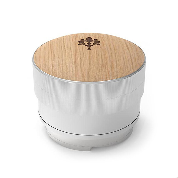 Dystrybutor do kawy Eureka Oat - Dąb