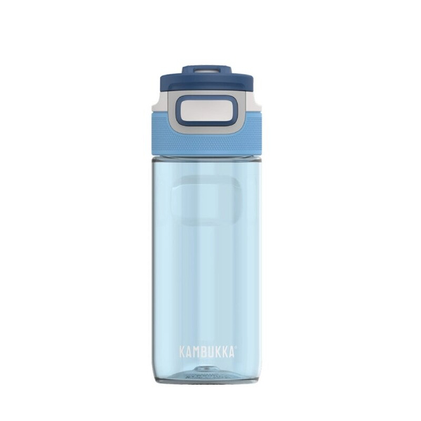 Butelka na wodę Kambukka Elton 500 ml - Tropical Blue
