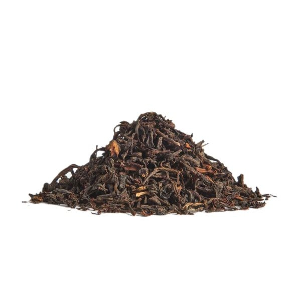 Czarna herbata Brown House & Tea Rainforest Black Tea 50g
