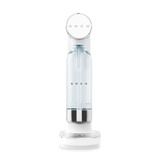 Saturator do gazowania wody Smeg SKC01WHM - Biały Mat