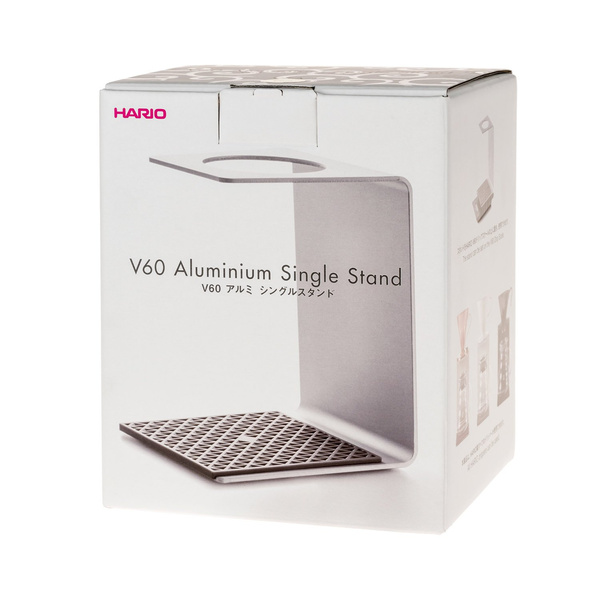 Stojak Hario V60 Aluminium Stand Gold - NIEDOSTĘPNY