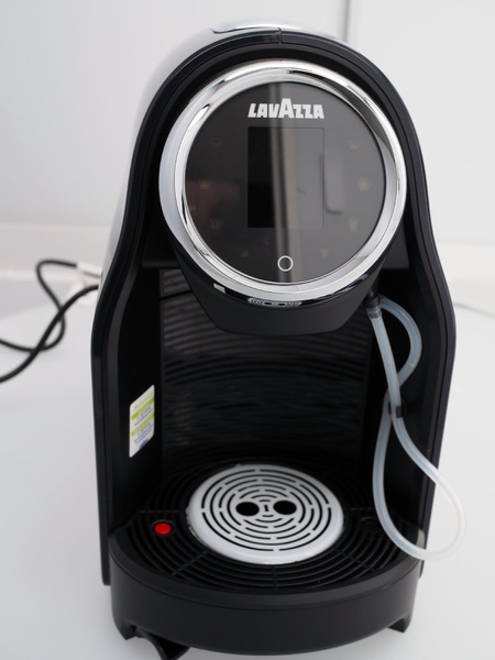 OUTLET - Ekspres na kapsułki Lavazza Blue LB CLASSY & MILK